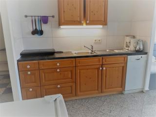 Mehrbett-Apartment 2 Citynah, einfache Ausstattung - Amburgo - 6