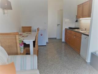 Mehrbett-Apartment 2 Citynah, einfache Ausstattung - Amburgo - 3