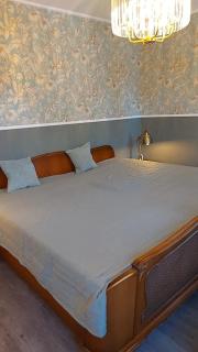 Ferienwohnung 24 am Saseler Markt hochwertig renoviert - Amburgo - 4