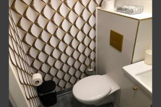 BoLA Ferienwohnung Hamburg Nr 26 Shabby für 2 Personen, Parkplatz - Hamburg - 5