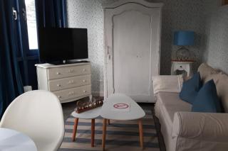 Ferienwohnung Stubenglück 54, zentrale Lage im schönen Sasel - Hamburgo - 7