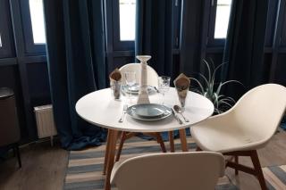 Ferienwohnung Stubenglück 54, zentrale Lage im schönen Sasel - Hamburgo - 5