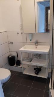 Ferienwohnung Stubenglück 54, zentrale Lage im schönen Sasel - Hamburgo - 3