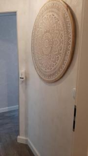 Single Apartment Kleiner Watzmann 55 im schönen Sasel - Hamburg - 4