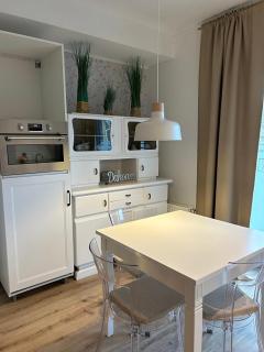 Studio- Apartment Hirschwiese 52 "cozy" für zwei - Amburgo - 6