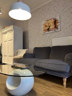 Studio- Apartment Hirschwiese 52 "cozy" für zwei - Amburgo - 3