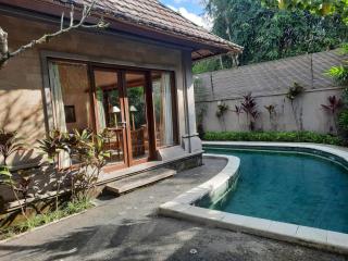 Nefatari Exclusive Villas - Ubud - 3