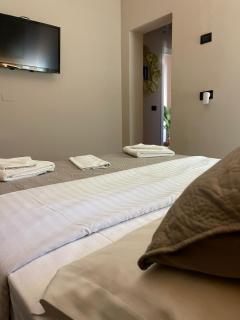 MARION HOTEL - Tirana - 6