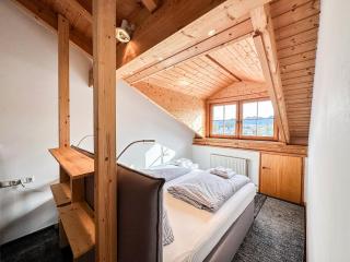 FeWo "Sonnenschein" Oberreute - Oberreute - 3