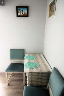 Studio apartment in Jeruzalė - 6