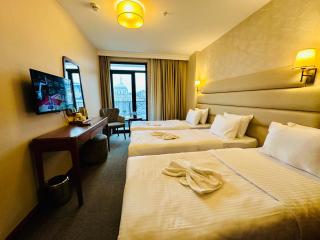 Istanbul Midpoint Hotel - Istambul - 3