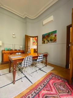 Maison ÉGLANTINE Historic 4 star with Air Conditioning - Carcassonne - 7
