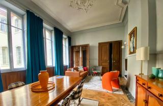 Maison ÉGLANTINE Historic 4 star with Air Conditioning - Carcassonne - 8