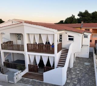 Sinisa Apartman Vir - Vir - 7