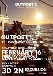 Outpost Beach Hostel - 6