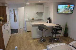 Ferienwohnung am Weg - 6