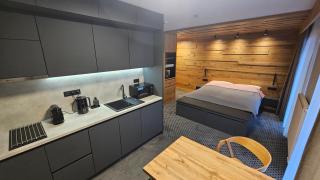 Rezidence Alpina - Apartmán 15 - 4