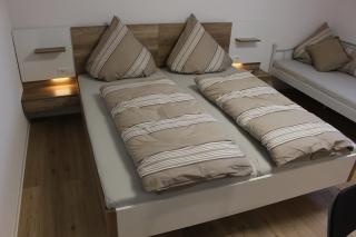 Ferienwohnung am Weg - Rust - 3