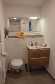 Ferienwohnung am Weg - 1