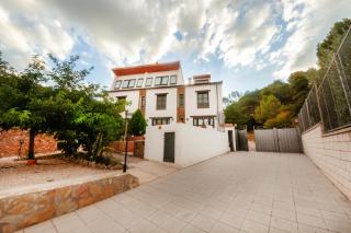 Villarrobles de Altamira - Cortijos Nuevos - 2