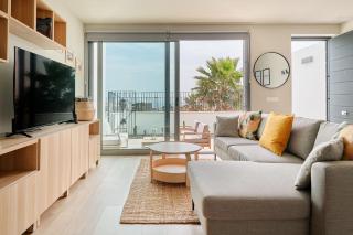 CASA LA BOTAVARA - Pool & Beach - Abades - 8