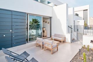 CASA LA BOTAVARA - Pool & Beach - Abades - 0