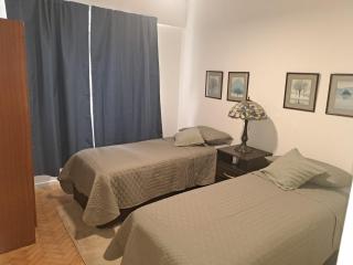 2BR Familiar in Palermo Bs As - 5pax plus cot - Buenos Aires - 2