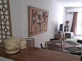 2BR Familiar in Palermo Bs As - 5pax plus cot - Buenos Aires - 9