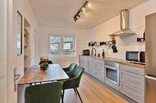 Villa trifft Zeche by Cordis Sky für bis zu 7 Personen 5 Minuten zur Messe Essen und zum Hauptbahnhof Essen - Essen - 4