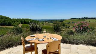 Château Lecusse - La Grande Roche - Hôtel, Spa, Boutique & Restaurant - Broze - 4