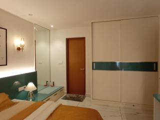 Gangothrii - Trivandrum - 1