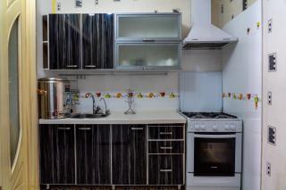 Hotel & Hostel Gallery - Tashkent - 9
