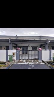 Rabb Homestay Samarahan - - 8