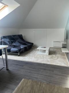 Chill apartman - Budakalász - 7
