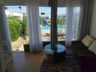 JUMERA HOUSE CRISS RESORT NAAMA Bay - Sharm el Sheikh - 8