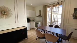 Cocooning appartement à côté Champs-Elysée - Paris - 8