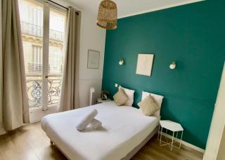 Cocooning appartement à côté Champs-Elysée - Paris - 3