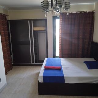 JUMERA HOUSE CRISS RESORT NAAMA Bay - Charm el-Cheikh - 8