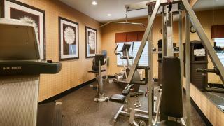 Best Western Plus DFW Airport West Euless - 8