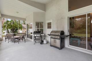 Sunrise Oaks - Port Orange - 9