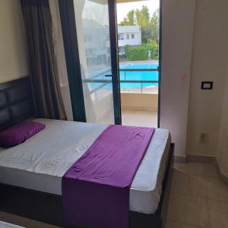 JUMERA HOUSE CRISS RESORT NAAMA Bay - Charm el-Cheikh - 7
