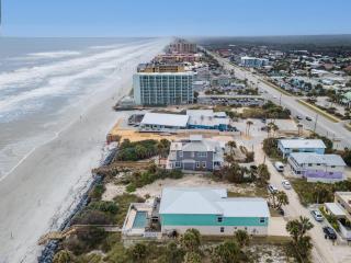 Ocean Dream - New Smyrna Beach - 7