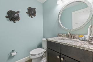 Ocean Dream - New Smyrna Beach - 2