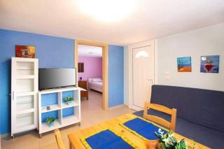 Vaso apartment Limenaria Thasos - Limenaria - 7