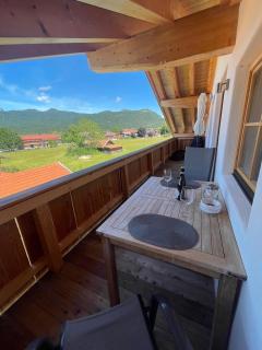 Block's Lounge - Krün - 1