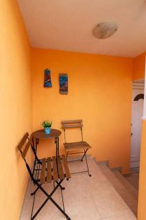 Vaso apartment Limenaria Thasos - Limenaria - 4