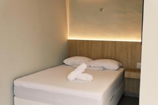 Hotel Roma Baraúna - Baraúna - 6