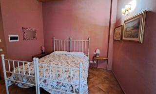 Agriturismo Colle delle Stelle - Mergo - 8