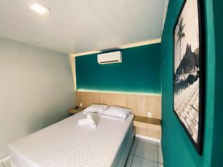 Hotel Roma Baraúna - Baraúna - 5