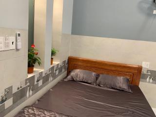 Nhà nghỉ Quốc Khánh - Dồng Xoài - 5